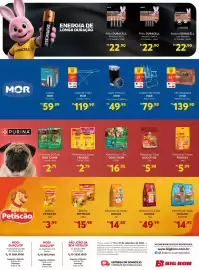 Catálogo Big Bom Supermercados Página 8