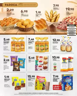 Folheto Mercadão Atacadista (válido até 14-09)