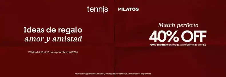 Catálogo Pilatos semana 37 Página 1
