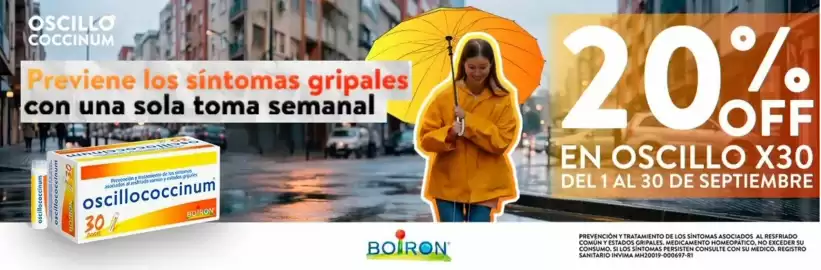 Catálogo Cafam Página 5