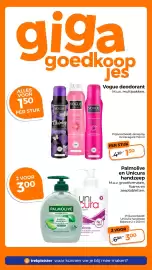 Trekpleister folder Pagina 23