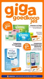 Trekpleister folder Pagina 25