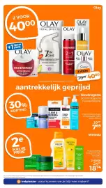 Trekpleister folder Pagina 5