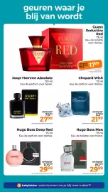 Trekpleister folder Pagina 9