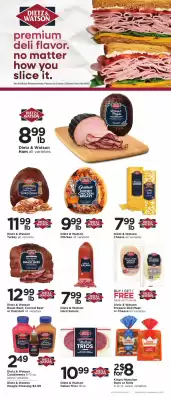 Cub Foods (valid until 18-09)