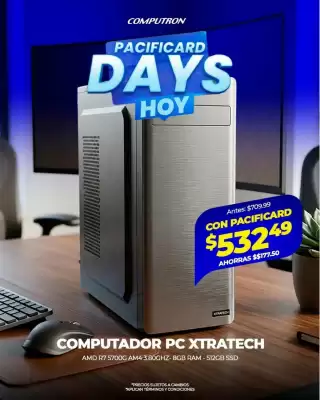 Computron (válido hasta 26-09)