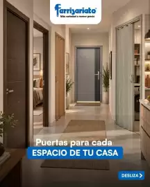 Catálogo Ferrisariato Página 1