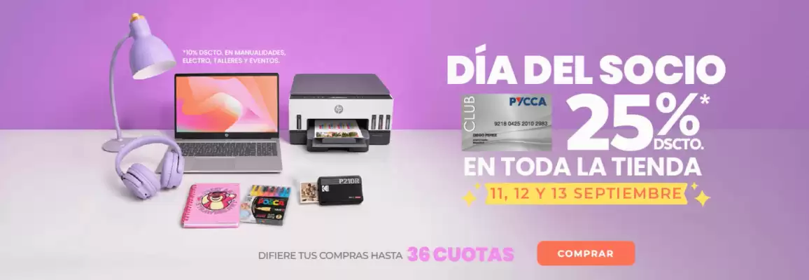 Polipapel (válido hasta 15-09)
