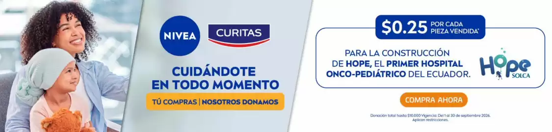Catálogo Fybeca Página 2
