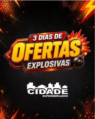 Cidade (válido até 13-09)