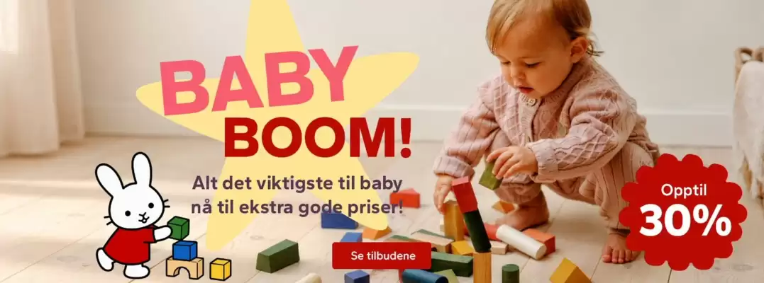 Barnas Hus (gyldig til 25-09)