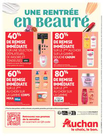 Catalogue Auchan page 58