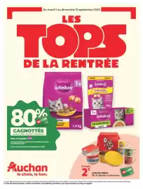 Catalogue Auchan page 1