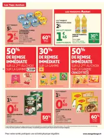 Catalogue Auchan page 12