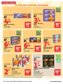 Catalogue Auchan page 14