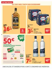 Catalogue Auchan page 16