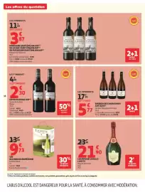 Catalogue Auchan page 18