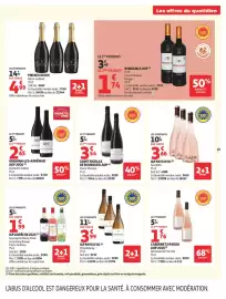 Catalogue Auchan page 19