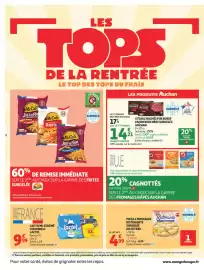 Catalogue Auchan page 2