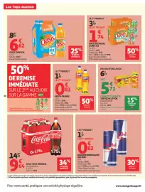 Catalogue Auchan page 20
