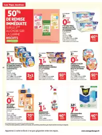 Catalogue Auchan page 22