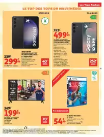 Catalogue Auchan page 23
