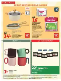 Catalogue Auchan page 24