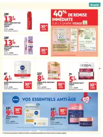 Catalogue Auchan page 27