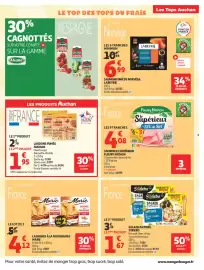Catalogue Auchan page 3