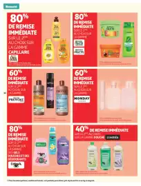 Catalogue Auchan page 30