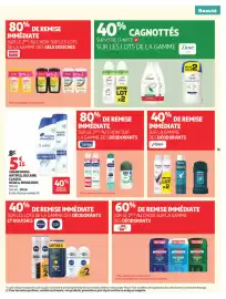 Catalogue Auchan page 31