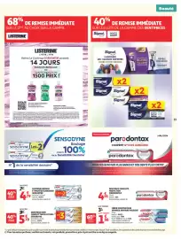 Catalogue Auchan page 33