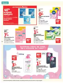 Catalogue Auchan page 34
