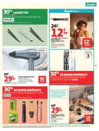 Catalogue Auchan page 35