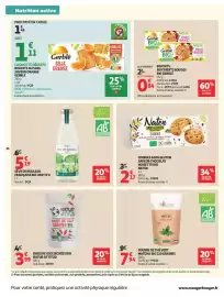 Catalogue Auchan page 36