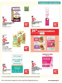 Catalogue Auchan page 37