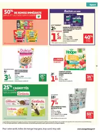 Catalogue Auchan page 39