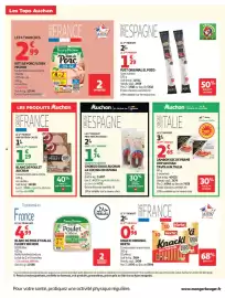 Catalogue Auchan page 4