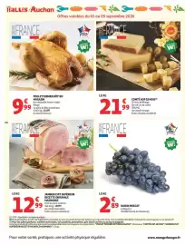 Catalogue Auchan page 44
