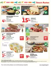Catalogue Auchan page 45