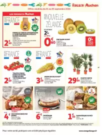 Catalogue Auchan page 47