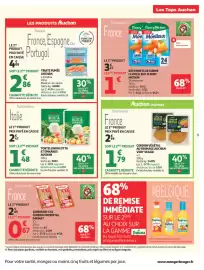 Catalogue Auchan page 5