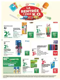 Catalogue Auchan page 52