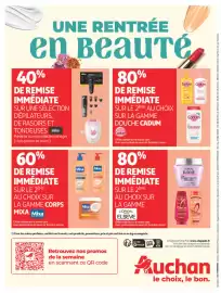 Catalogue Auchan page 56