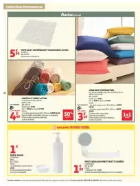 Catalogue Auchan page 10