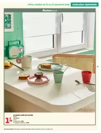 Catalogue Auchan page 11