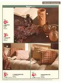 Catalogue Auchan page 17