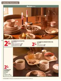 Catalogue Auchan page 18