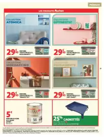 Catalogue Auchan page 19