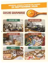 Catalogue Auchan page 20